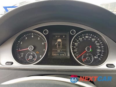 Zdjęcie 9 z 12 samochodu: 2016 VOLKSWAGEN CC BASE VIN:WVWBP7AN9GE512439 - miniatura