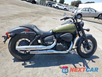 2023 HONDA VT750 C2B JH2RC5383PK300151 - główne zdjęcie licytacji z USA - miniatura