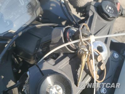 Zdjęcie 8 z 10 samochodu: 2024 KAWASAKI ZX636 K VIN:JKBZXJK19RA003703 - miniatura