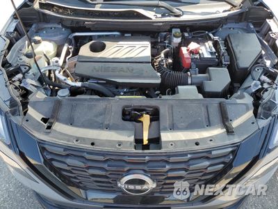 Zdjęcie 12 z 16 samochodu: 2023 NISSAN ROGUE SV VIN:JN8BT3BB5PW186498 - miniatura