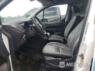 Zdjęcie 7 z 13 samochodu: 2015 FORD TRANSIT CONNECT XL VIN:NM0LS7E74F1179715 - miniatura