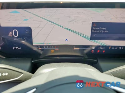 Zdjęcie 9 z 16 samochodu: 2025 BUICK ENCLAVE SPORT TOURING VIN:5GAERBRS1SJ106404 - miniatura