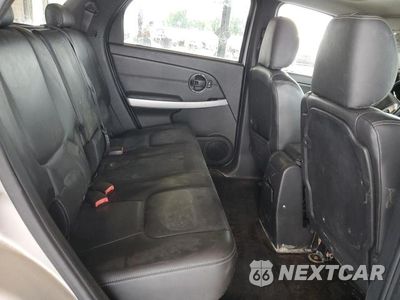 Zdjęcie 11 z 14 samochodu: 2008 CHEVROLET EQUINOX SPORT VIN:2CNDL537386008042 - miniatura