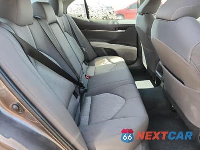 Zdjęcie 10 z 12 samochodu: 2024 TOYOTA CAMRY LE VIN:4T1C11AK2RU904482 - miniatura