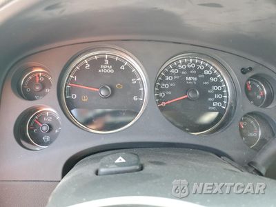 Zdjęcie 9 z 15 samochodu: 2007 CHEVROLET SUBURBAN C1500 VIN:3GNFC16JX7G132980 - miniatura