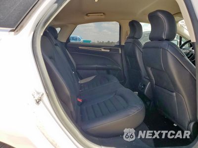 Zdjęcie 10 z 13 samochodu: 2018 FORD FUSION SE HYBRID VIN:3FA6P0LU0JR171634 - miniatura