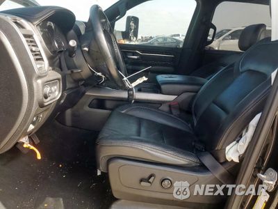 Zdjęcie 7 z 15 samochodu: 2019 RAM 1500 REBEL VIN:1C6SRFLT3KN762677 - miniatura