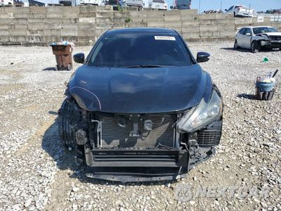 Piąte zdjęcie samochodu w środku: 2016 NISSAN ALTIMA 2.5 VIN:1N4AL3AP1GC176174 - miniatura