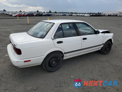 Trzecie zdjęcie samochodu z tyłu: 1994 NISSAN SENTRA E VIN:1N4EB31F2RC877000 - miniatura