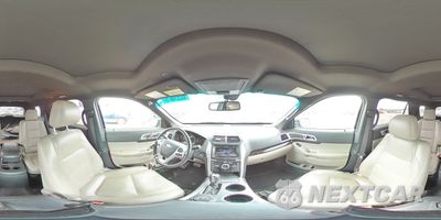 Zdjęcie 15 z 15 samochodu: 2012 FORD EXPLORER LIMITED VIN:1FMHK8F89CGA52243 - miniatura