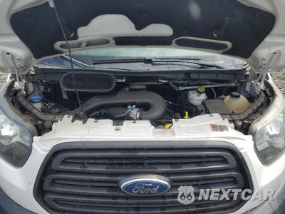 Zdjęcie 12 z 14 samochodu: 2018 FORD TRANSIT T-350 HD VIN:1FTRS4XM9JKB25537 - miniatura