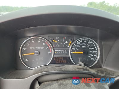 Zdjęcie 9 z 15 samochodu: 2012 GMC CANYON SLE-2 VIN:1GTH6PFE1C8157555 - miniatura