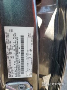 Zdjęcie 13 z 13 samochodu: 2016 FORD ESCAPE SE VIN:1FMCU0G7XGUC88225 - miniatura
