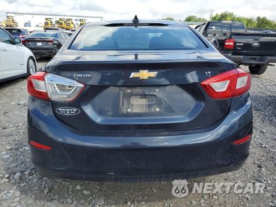 Zdjęcie 6 z 12 samochodu: 2016 CHEVROLET CRUZE LT VIN:1G1BE5SM3G7304330 - miniatura