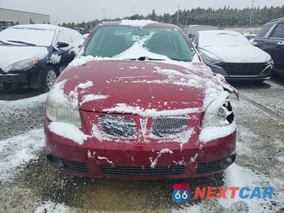 Piąte zdjęcie samochodu w środku: 2009 PONTIAC G5 SE VIN:1G2AS58H997112153 - miniatura