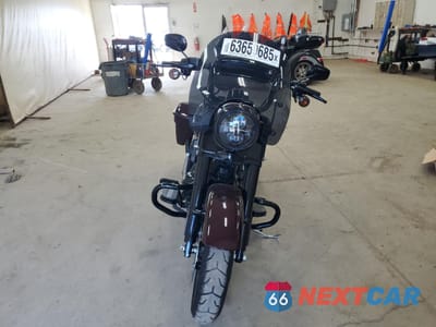 Drugie zdjęcie samochodu z przodu: 2022 HARLEY-DAVIDSON FLHRXS VIN:1HD1KVP12NB634348 - miniatura