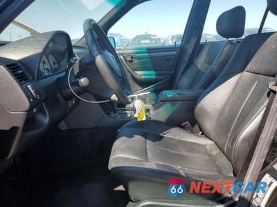 Zdjęcie 7 z 12 samochodu: 2000 MERCEDES-BENZ C 280 VIN:WDBHA29G2YA818359 - miniatura