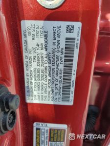 Zdjęcie 13 z 14 samochodu: 2020 HONDA CR-V LX VIN:2HKRW1H25LH418031 - miniatura