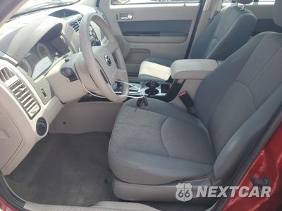 Zdjęcie 7 z 12 samochodu: 2010 MAZDA TRIBUTE I VIN:4F2CY0C74AKM04178 - miniatura