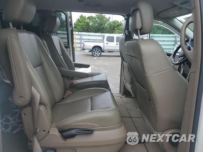 Zdjęcie 11 z 13 samochodu: 2012 VOLKSWAGEN ROUTAN SE VIN:2C4RVABG3CR391969 - miniatura