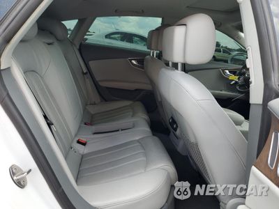 Zdjęcie 10 z 14 samochodu: 2012 AUDI A7 PRESTIGE VIN:WAU2GAFC8CN097934 - miniatura