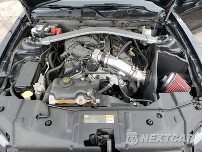 Zdjęcie 11 z 14 samochodu: 2014 FORD MUSTANG VIN:1ZVBP8EM1E5308185 - miniatura