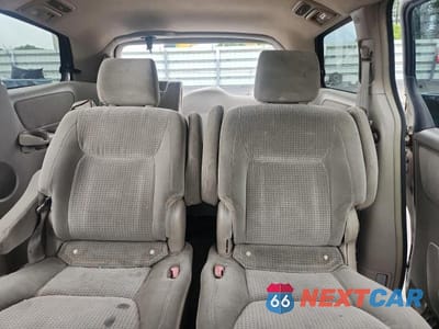 Zdjęcie 10 z 13 samochodu: 2006 TOYOTA SIEANNA VIN:5TDZA23C96S433084 - miniatura