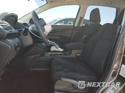 Zdjęcie 7 z 13 samochodu: 2015 HONDA CR-V LX VIN:3CZRM3H37FG707638 - miniatura