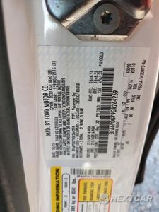 Zdjęcie 12 z 14 samochodu: 2016 FORD FUSION S VIN:3FA6P0G79GR264259 - miniatura