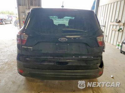 Zdjęcie 6 z 17 samochodu: 2017 FORD ESCAPE S VIN:1FMCU0F70HUC00706 - miniatura