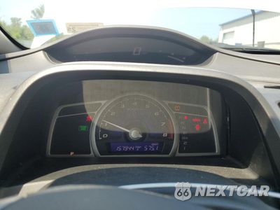 Zdjęcie 9 z 15 samochodu: 2009 HONDA CIVIC LX VIN:2HGFA16549H304524 - miniatura