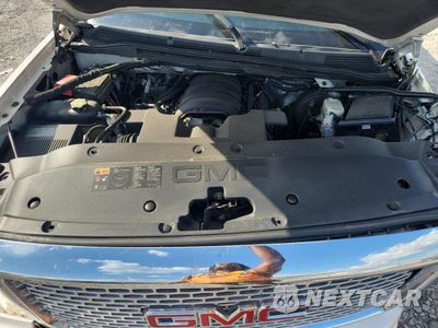Zdjęcie 11 z 12 samochodu: 2015 GMC SIERRA C1500 DENALI VIN:3GTP1WEJ5FG222683 - miniatura