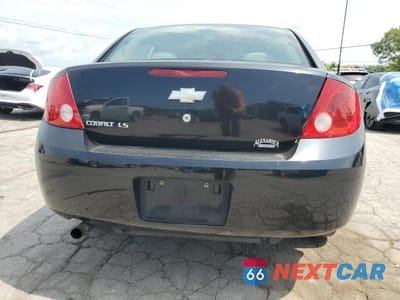 Zdjęcie 6 z 12 samochodu: 2008 CHEV COBALT LS VIN:1G1AK58F387315584 - miniatura