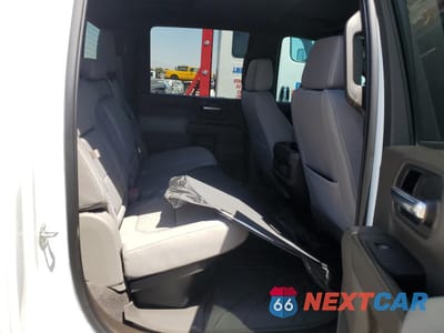 Zdjęcie 10 z 12 samochodu: 2021 CHEVROLET SILVERADO K3500 LT VIN:1GC4YTEY2MF152276 - miniatura