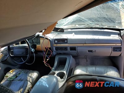 Zdjęcie 8 z 14 samochodu: 1994 FORD F150 VIN:1FTEX15H4RKB48501 - miniatura