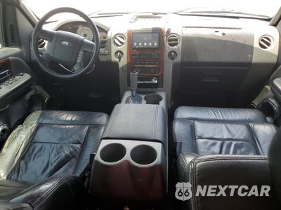 Zdjęcie 8 z 13 samochodu: 2005 FORD F150 VIN:1FTPX145X5NA83419 - miniatura