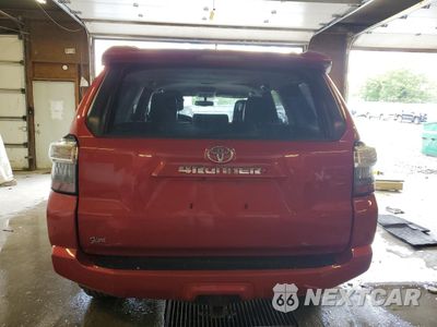 Zdjęcie 6 z 15 samochodu: 2018 TOYOTA 4RUNNER SR5/SR5 PREMIUM VIN:JTEBU5JR4J5511380 - miniatura
