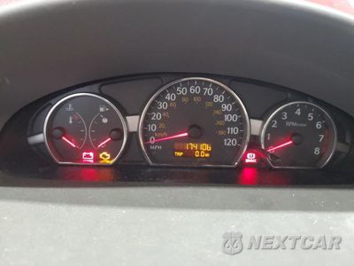 Zdjęcie 9 z 12 samochodu: 2007 SATURN ION LEVEL 2 VIN:1G8AJ55F67Z150447 - miniatura