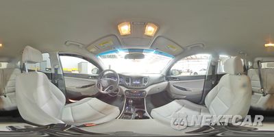 Zdjęcie 16 z 16 samochodu: 2017 HYUNDAI TUCSON LIMITED VIN:KM8J3CA42HU423466 - miniatura