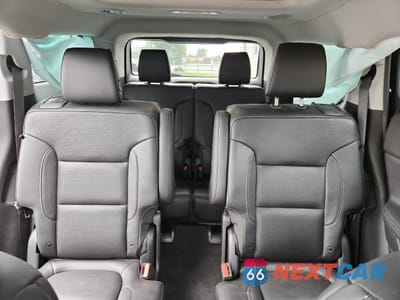 Zdjęcie 10 z 13 samochodu: 2019 GMC ACADIA SLT-1 VIN:1GKKNULS6KZ256094 - miniatura