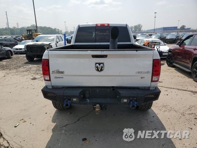 Zdjęcie 6 z 12 samochodu: 2017 RAM 2500 SLT VIN:3C6UR5DL4HG772413 - miniatura