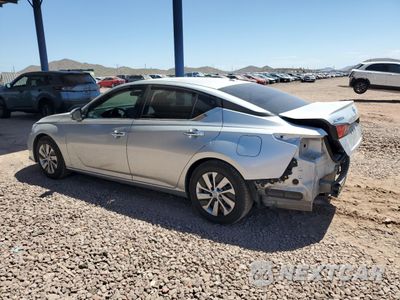 Drugie zdjęcie samochodu z przodu: 2019 NISSAN ALTIMA S VIN:1N4BL4BV4KC220345 - miniatura