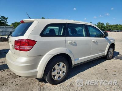 Piąte zdjęcie samochodu w środku: 2012 DODGE JOURNEY SE VIN:3C4PDCAB5CT281594 - miniatura