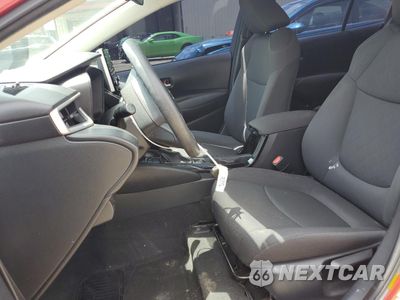 Zdjęcie 7 z 12 samochodu: 2020 TOYOTA COROLLA LE VIN:5YFEPRAE7LP126009 - miniatura