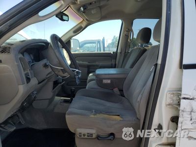 Zdjęcie 7 z 12 samochodu: 2002 DODGE RAM 1500 VIN:3D3HU18ZX2G184093 - miniatura