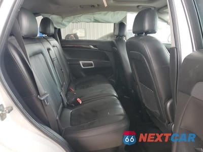 Zdjęcie 11 z 13 samochodu: 2014 CHEVROLET CAPTIVA LT VIN:3GNAL3EK3ES660726 - miniatura