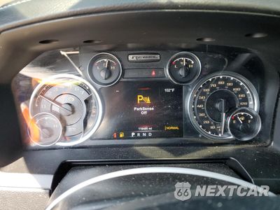 Zdjęcie 9 z 13 samochodu: 2018 RAM 1500 REBEL VIN:1C6RR7YT2JS236456 - miniatura