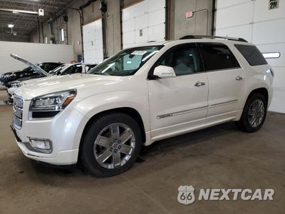 2013 GMC ACADIA DENALI 1GKKVTKD0DJ173694 - główne zdjęcie licytacji z USA - miniatura