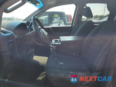 Zdjęcie 7 z 14 samochodu: 2013 NISSAN TITAN S VIN:1N6AA0EK2DN307283 - miniatura