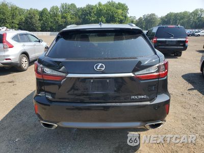 Zdjęcie 6 z 14 samochodu: 2016 LEXUS RX 350 BASE VIN:2T2BZMCA1GC046426 - miniatura